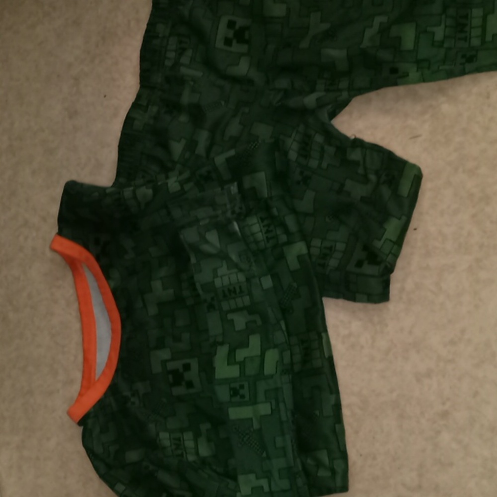Boys pajamas